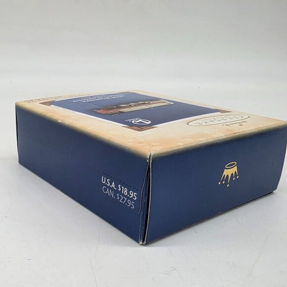 Hallmark Keepsake 1939 Hiawatha Steam Locomotive Lionel Trains Ornament - Picture 10 of 11